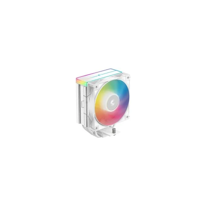 K Cooler DeepCool - AG400 - White ARGB V2 — image 1