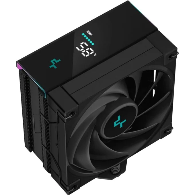 K Cooler DeepCool - AK400 - Digital — image 2