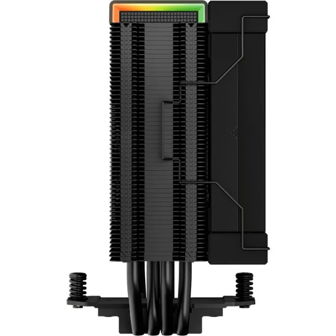 K Cooler DeepCool - AK400 - Digital — image 4