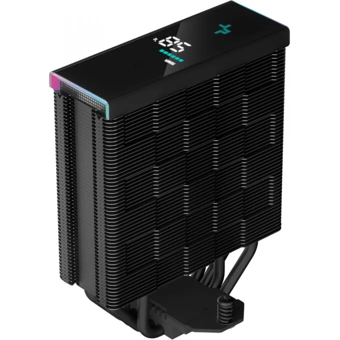 K Cooler DeepCool - AK400 - Digital — image 6