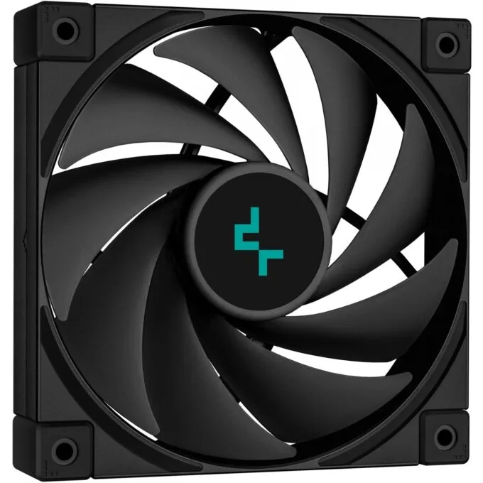 K Cooler DeepCool - AK400 - Digital — image 7