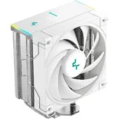 K Cooler Deepcool - AK400 - DIGITAL SE White