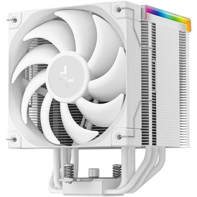 K Cooler DeepCool - AK500 DIGITAL PRO - White — image 2