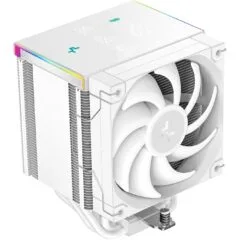 K Cooler DeepCool - AK500 DIGITAL PRO - White