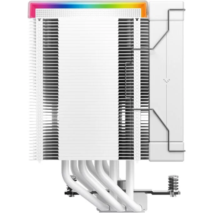 K Cooler DeepCool - AK500 DIGITAL PRO - White — image 5