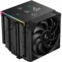 K Cooler DeepCool - AK620 - DIGITAL PRO