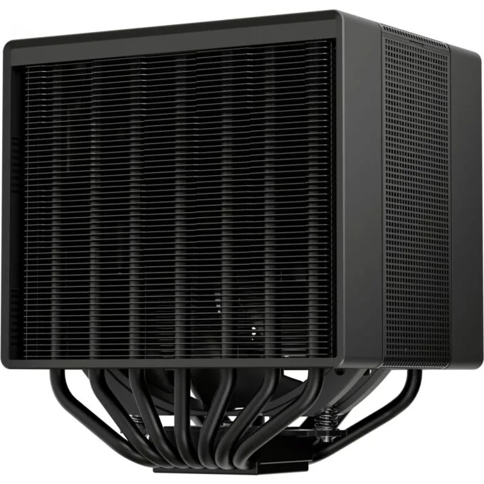K Cooler DeepCool - ASSASSIN 4S - K Cooler DeepCool — image 2