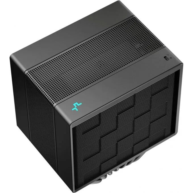 K Cooler DeepCool - ASSASSIN 4S - K Cooler DeepCool — image 3