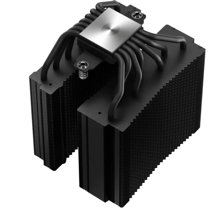 K Cooler DeepCool - ASSASSIN 4S - K Cooler DeepCool — image 6