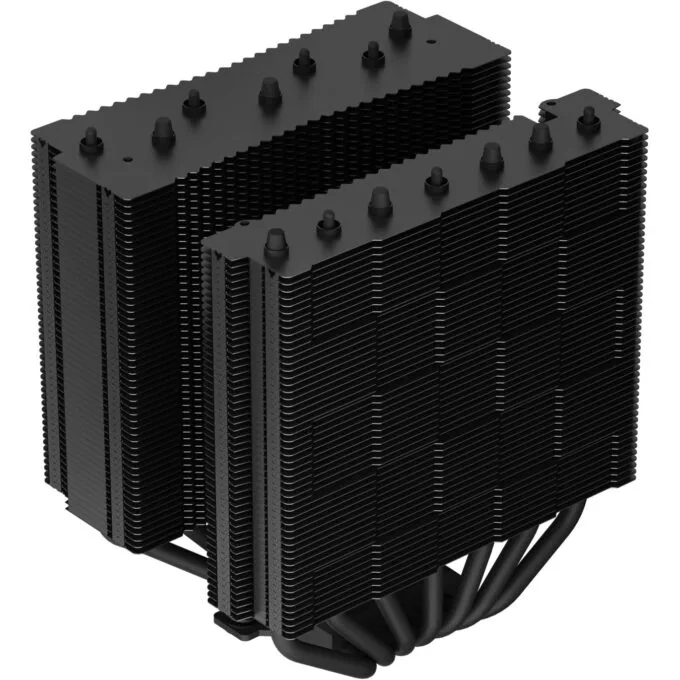 K Cooler DeepCool - ASSASSIN 4S - K Cooler DeepCool — image 7