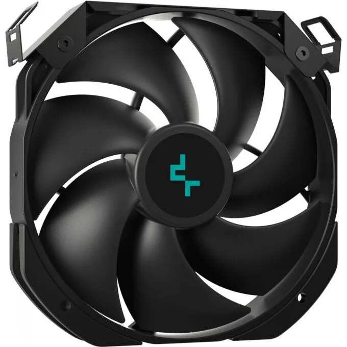 K Cooler DeepCool - ASSASSIN 4S - K Cooler DeepCool — image 8