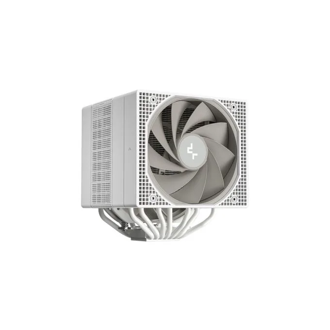 K Cooler DeepCool - ASSASSIN IV - White — image 2
