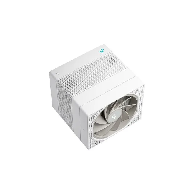 K Cooler DeepCool - ASSASSIN IV - White — image 3