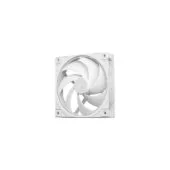 K COOLER DeepCool FD12 V2 120mm PWM Gehäuselüfter white