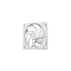 K COOLER DeepCool FD12 V2 120mm PWM Gehäuselüfter white