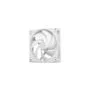 K COOLER DeepCool FD12 V2 120mm PWM Gehäuselüfter white