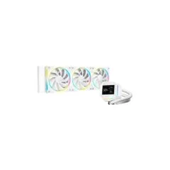 K Cooler Liquid Cooling Deepcool - LM360 - White