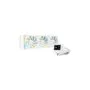 K Cooler Liquid Cooling Deepcool - LM360 - White