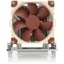 K Cooler Multi Socket Noctua NH-U9 TR4-SP3 - NH-U9 TR4-SP3 - Air Tower CPU Cooler, 92mm fan, TR4-SP3/AM4 support