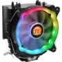 K Cooler Multi Thermaltake UX200 Air Cooler - PWM 4-pin Fan, AM4, 130W TDP