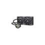 K Cooler - TOUGHLIQUID Ultra 280 - 2x140mm PWM fans