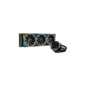 K Cooler Water Cooling Deepcool - LM360 - Water Cooling