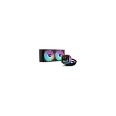 K Cooler Water Cooling DeepCool - LP240 -