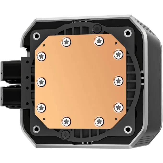 K Cooler Water Cooling Deepcool - MYSTIQUE 360 - Water Cooling — image 2