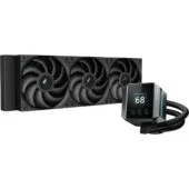 K Cooler Water Cooling Deepcool - MYSTIQUE 360 - Water Cooling