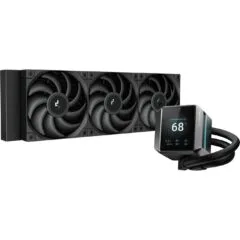 K Cooler Water Cooling Deepcool - MYSTIQUE 360 - Water Cooling