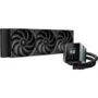 K Cooler Water Cooling Deepcool - MYSTIQUE 360 - Water Cooling