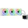 K COOLER XPG - Levante II - 360 AIO Liquid Cooling 360mm White ARGB
