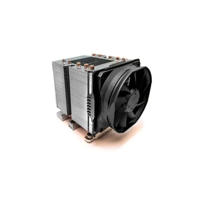 K Inter-Tech B-14 Processor Air Cooler - B-14 - Air Tower — image 1