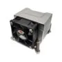 K Inter-Tech Cooler - Q-5 - 2HE active, Intel Socket LGA 1700, retail
