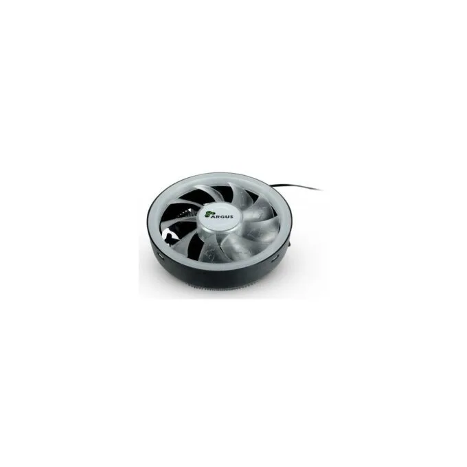 K Inter-Tech Desktop-Kühler Argus SU-800 aktiv 120 mm Lüfter - SU-800 - aktiv 120 mm Lüfter — image 1