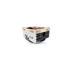 K Noctua CPU Cooler - ALCU - Characteristics