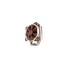K Noctua NH-U12S - NH-U12S - 120mm air cooler, 156-165 mm height, 25 mm thick, 1x120mm PWM fan