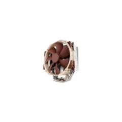 K NOCTUA NH-U14S - NH-U14S - 140mm PWM single-tower air cooler, 165 mm height