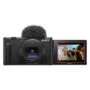 K Sony ZV-1 II - Exmor RS CMOS
