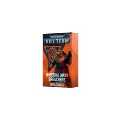 K T DATACARDS: IMP NAVY BREACHERS