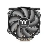 K Thermaltake TT TOUGHAIR 710 Air Cooler - TT TOUGHAIR 710 - Dual Tower