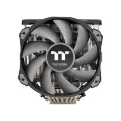 K Thermaltake TT TOUGHAIR 710 Air Cooler - TT TOUGHAIR 710 - Dual Tower