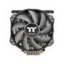 K Thermaltake TT TOUGHAIR 710 Air Cooler - TT TOUGHAIR 710 - Dual Tower