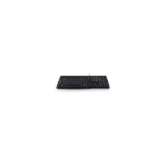 K120 KEYBOARD - K120 - 104-key Full-size, Wired USB, Windows