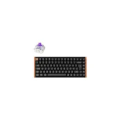 K2 HE, Gaming-Tastatur