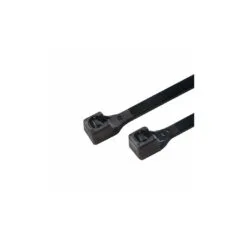 KAB0002B 150mm CABLES TIES BLACK LOGILINK