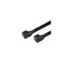 KAB0004B 300mm CABLES TIES BLACK LOGILINK