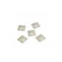 KAB0042 100pcs CABLE TIE MOUNTS 19x19 SELF-ADHESIVE LOGILINK
