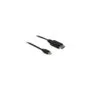 Kabel mini DisplayPort - to DisplayPort, Adapter