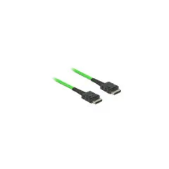 Kabel OCuLink PCIe SFF-8611 to OCuLink SFF-8611